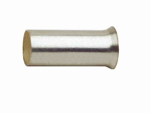 Adereindhuls voor 10 mm² kabel