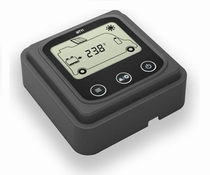 EPEVER MT-11 Remote Meter | Monitor Display