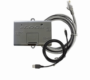 EPEVER eLOG-01 Serial Port To Ethernet convert Module
