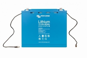 Victron Lithium LifePo4 Battery 12,8 Volt 50Ah Smart