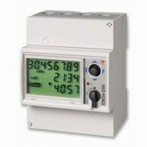 Energiemeter EM24 - 3 fase - max 65A