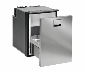 Indel B Drawer 49 Compressor Koelkast Inbouw 12/24V 49 liter