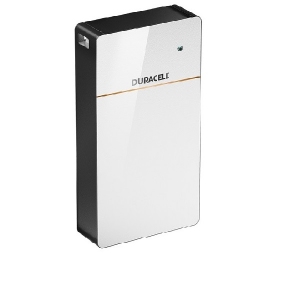 Duracell 5+ Low Voltage 5,12kWh LiFePO4 Thuisbatterij