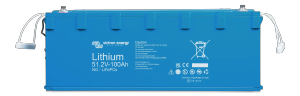 Victron Lithium 51,2V/100Ah LiFePO4 NG accu