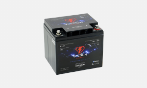 Voltium Energy® LiFePO4 Smart Battery 12,8V 60Ah 768Wh
