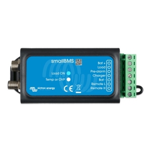 Victron SmallBMS Battery Management System