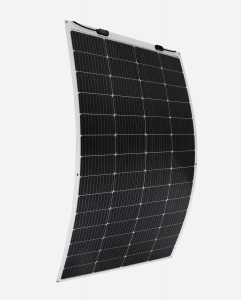 200 Watt Marine PERC 11BB Flexibel Zonnepaneel Monokristal 1370x780 mm