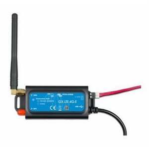 Victron GX LTE 4G-E - 2G, 3G en 4G cellular modem