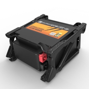 LIONTRON LiFePO4 12,8V 660Ah LXArctic Onderstoelmontage | Pre-order: Verwacht in januari 2026