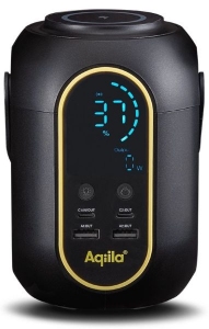 Aqiila Powerbird S140 Mini Power Station 54.000mAh 200Wh (0,2kWh)
