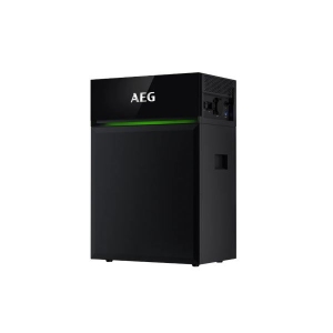 AEG Solarcube 4,8 kWh Plug-In Battery | Pre-order nu - Levering eind januari 2026 Geen Verzendkosten