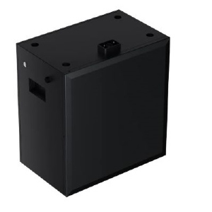 AEG Solarcube Expand 4,8 kWh Uitbreidingsunit | Geen Verzendkosten