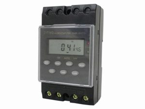 Tijdschakelaar ZYT230G 230 Volt