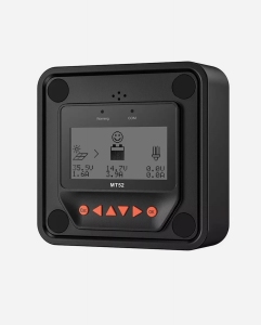 EPEVER® MT-53 Monitor Display | Remote Meter
