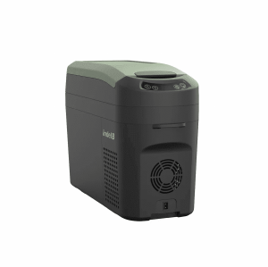 Indel B ITB18 Compressor Travelbox 18 liter 12/24 Volt