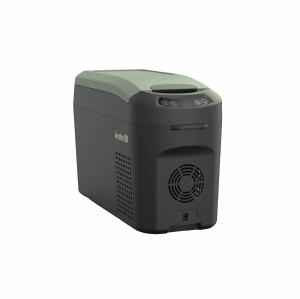 Indel B ITB15 Compressor Travelbox 15 liter 12/24 Volt