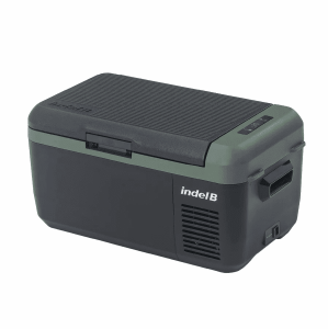 Indel B ITB32 Compressor Travelbox 32 liter 12/24 Volt