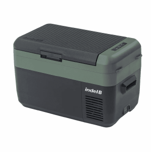Indel B ITB42 Compressor Travelbox 42 liter 12/24 Volt