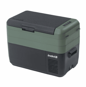 Indel B ITB52 Compressor Travelbox 52 liter 12/24 Volt