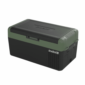 Indel B ITB20 Compressor Travelbox 20 liter 12/24 Volt