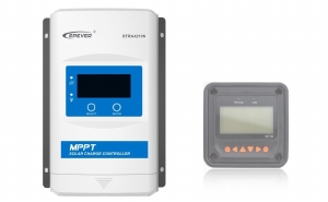 EPEVER® XTRA 2210N-XDS1 12V/24V 20A MPPT 100/20 Laadregelaar