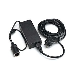 Indel B Travelbox AC/DC Adapter 230V-12V 6 Ampere