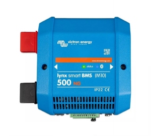 Victron Lynx Smart BMS 500 NG (M10)