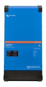 Victron MultiPlus-II 48/6k5/100-50 GX 230V laden en omvormen