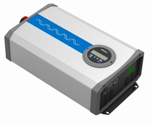 EPEVER® IPower-Plus IP500-12 500W Omvormer 12V naar 230V (verwacht week 39)