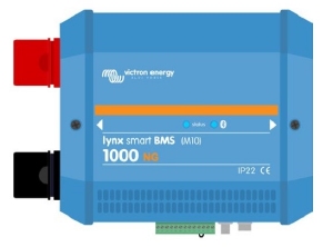 Victron Lynx Smart BMS 1000 NG (M10)