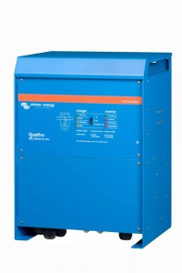 Victron Quattro 48/8000/110-100/100