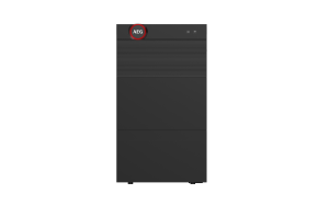 AEG Solarcube Pro 9,0 kWh Plug-In Battery | Geen verzendkosten in NL