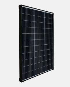 150 Watt Zonnepaneel 10BB PERC Monokristal afm: 1010x765 mm. (verwacht week 44)