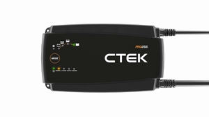 CTEK Acculader Model PRO25S