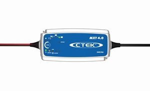 CTEK Acculader Model MXT 4.0 (24V Acculader)