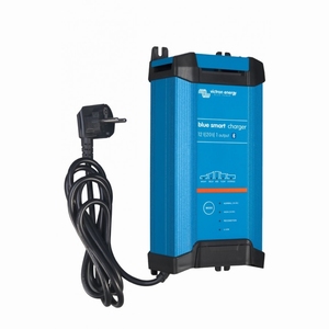 Victron Blue Smart IP22 Acculader 12/20 (1) CEE 7/7 20A