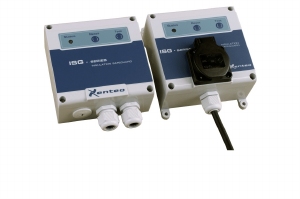 Xenteq Isolatiebewaker ISG230-16PP 230Vac, 3680Watt, 16Amp.