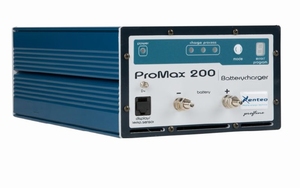 Xenteq Acculader ProMax 224-30 | 230Vac, 24Vdc, 30Amp