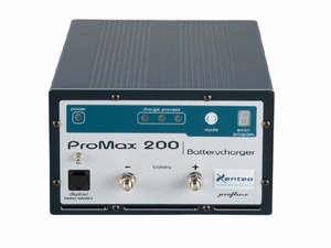 Xenteq Acculader ProMax 212-70 | 230Vac, 12Vdc, 70Amp
