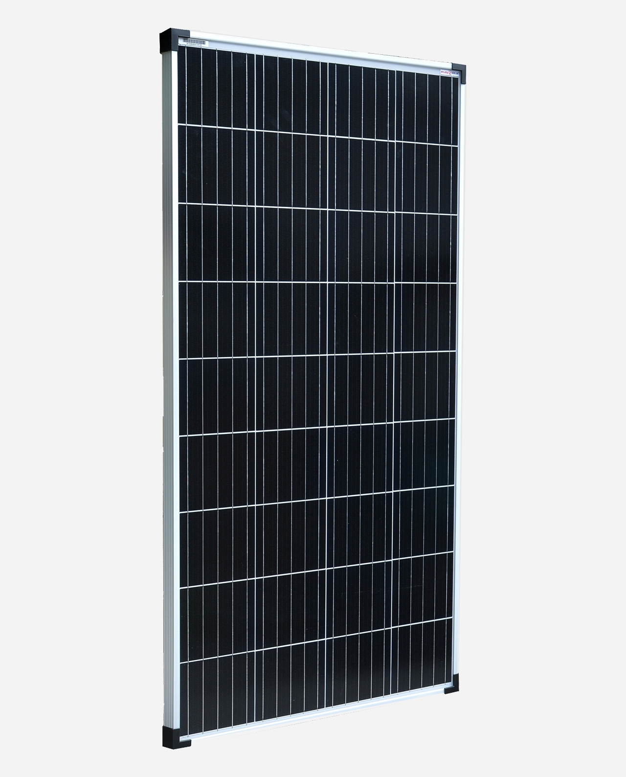 150 Watt Zonnepaneel Monokristal afm: 1240x670 mm. (verwacht week 45)