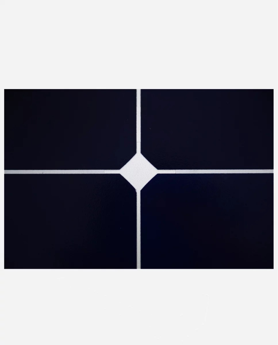 150 Watt Zonnepaneel SunPower© Ultra Efficient Monokristal afm: 1325x540 mm.