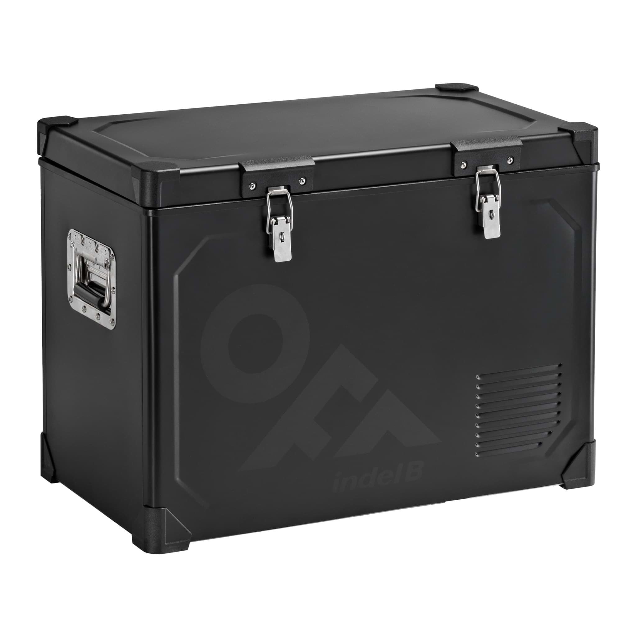Indel B TB46 Compressor Koel- Vrieskist 12/24V 46 liter (beschikbaar in week: 31)