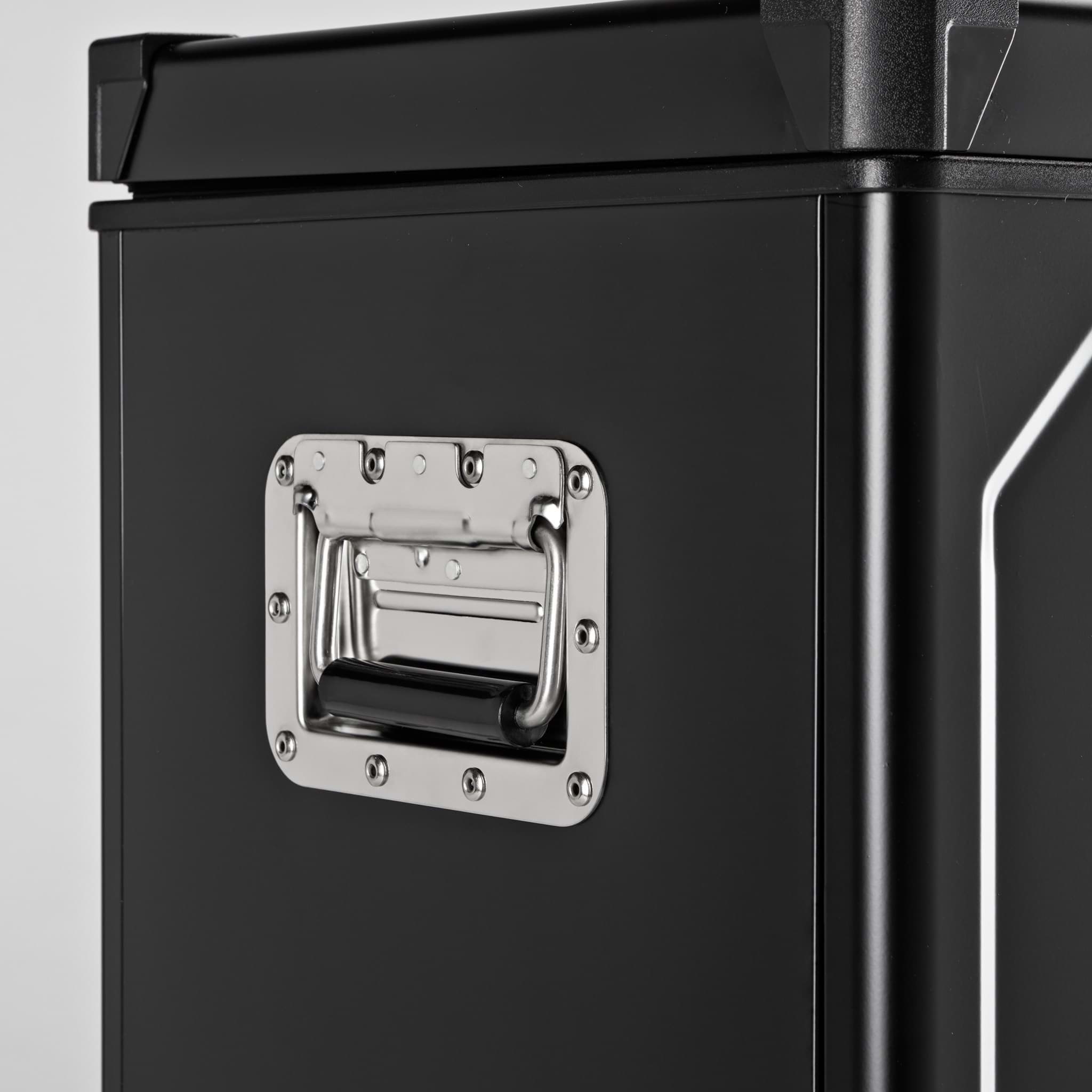Indel B TB46 Compressor Koel- Vrieskist 12/24V 46 liter (beschikbaar in week: 31)