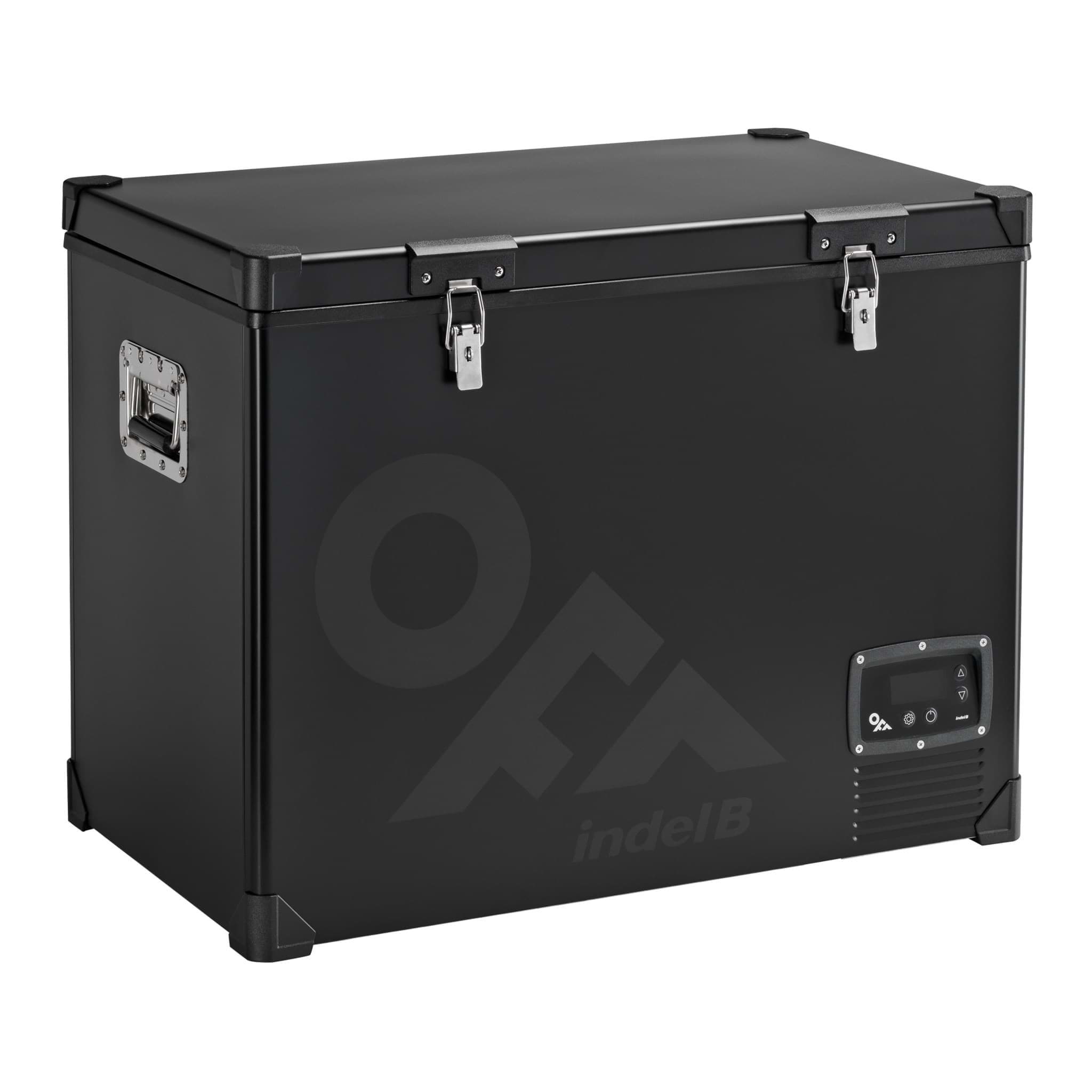 Indel B TB100 Compressor Koel- Vrieskist 12/24V 100 liter (beschikbaar in week: 31)