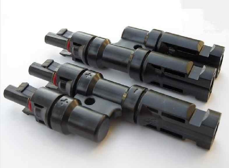 260 Watt Zonnepaneelset Monokristal Zwart Frame 1190x1060 mm (Verwacht in week: 52)