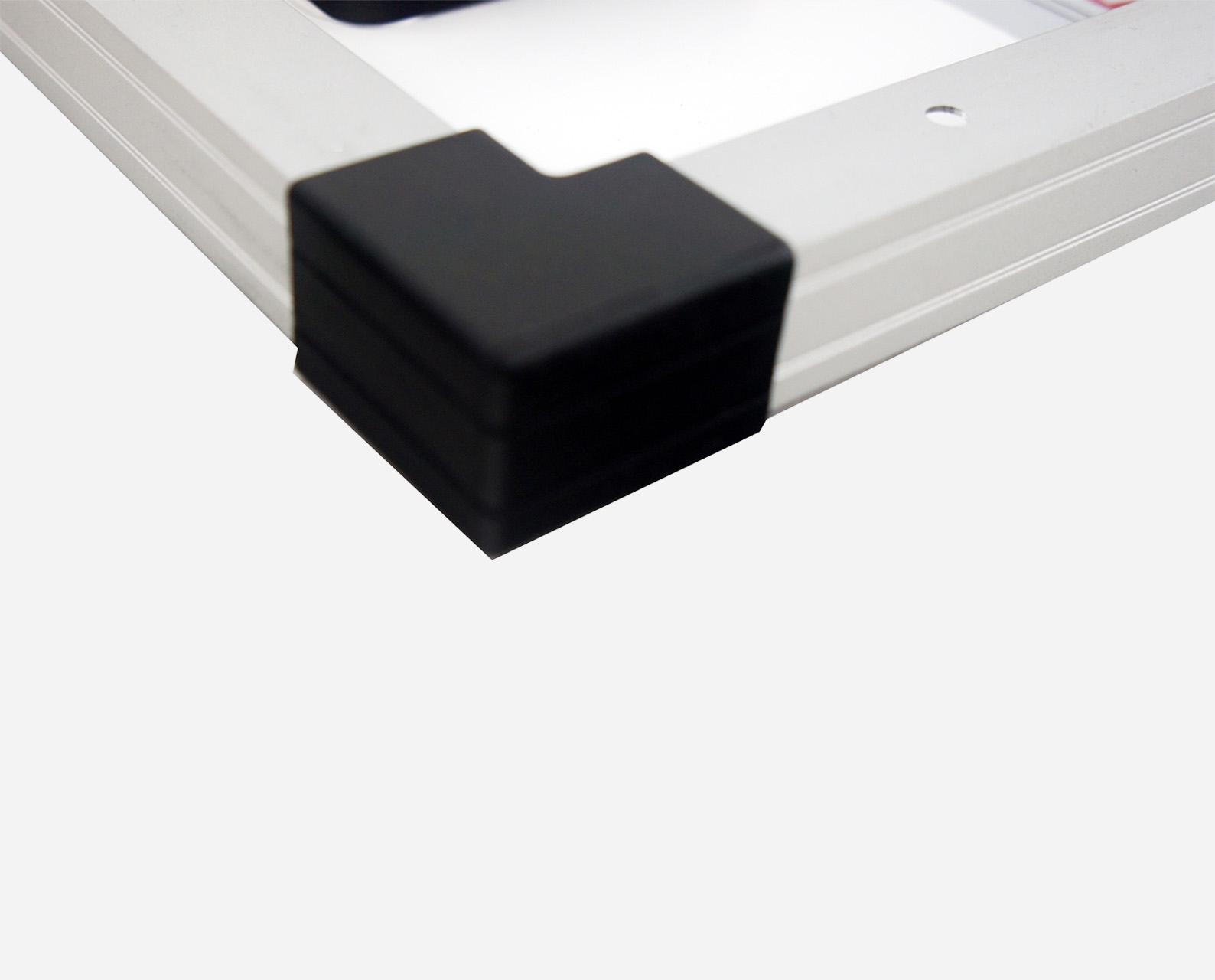 30 Watt Zonnepaneel Monokristal afm: 565x300 mm.