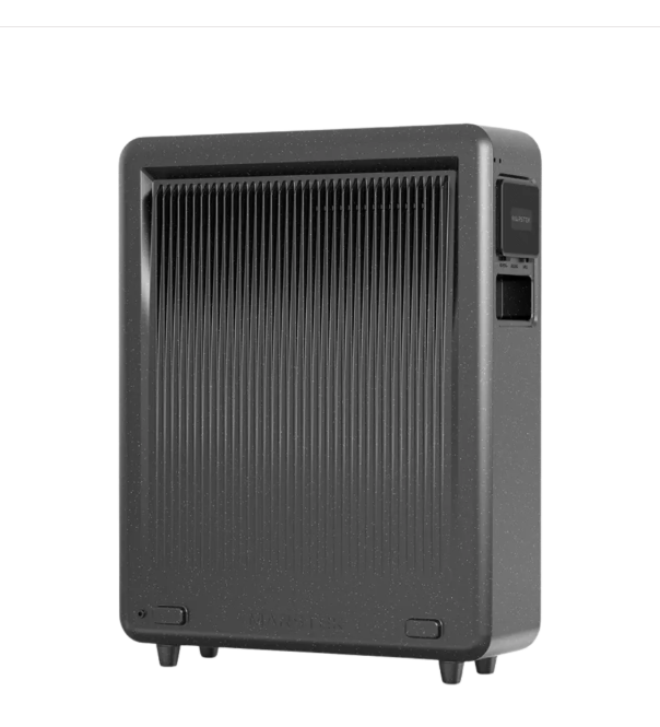 Marstek Venus E 3.0 – Plug & Charge Thuisbatterij 5.12 kWh (Pre-order: Levering vanaf week 20)