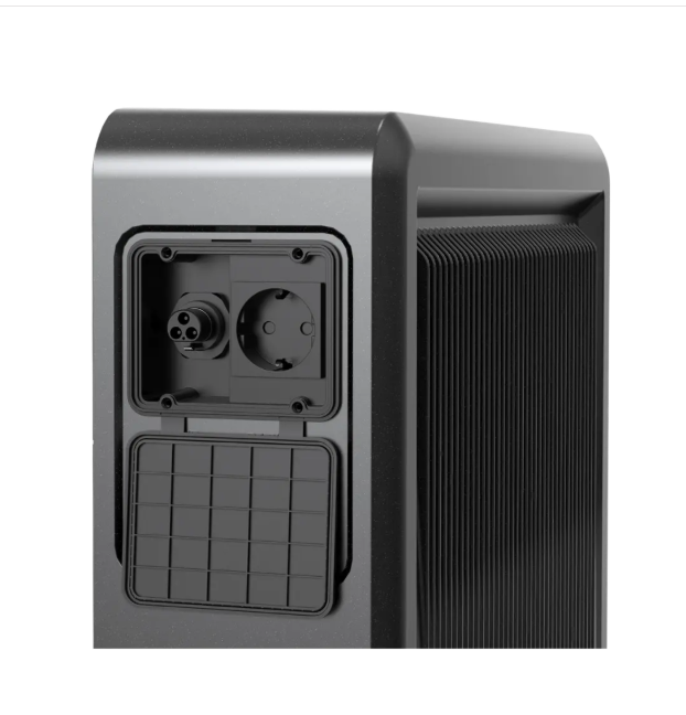 Marstek Venus E 3.0 – Plug & Charge Thuisbatterij 5.12 kWh (Pre-order: Levering vanaf week 20)