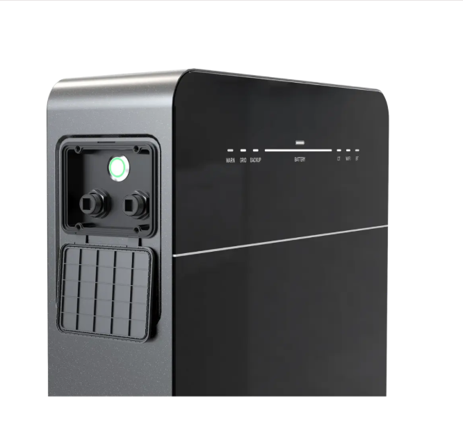 Marstek Venus E 3.0 – Plug & Charge Thuisbatterij 5.12 kWh (Pre-order: Levering vanaf week 20)