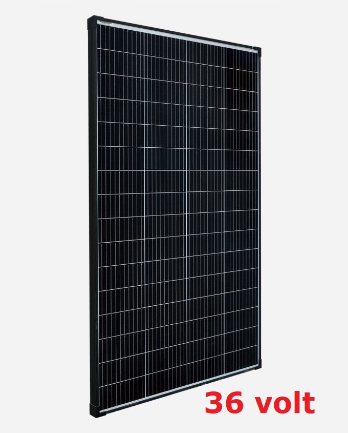 840 Watt 230V Plug & Play Zonnepanelen set met stekker (Pre-order: Verwacht in week 12)